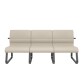 Longarina Sublime PLAXMETAL